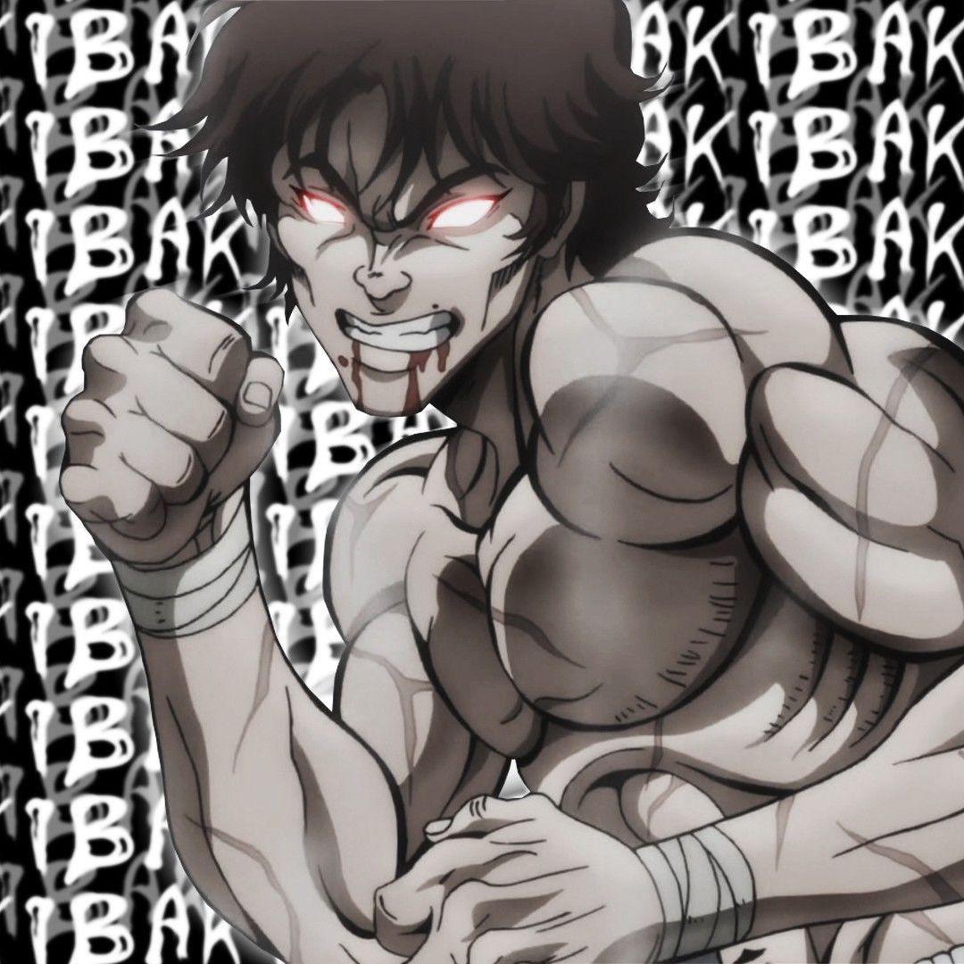 GroBikrik avatar