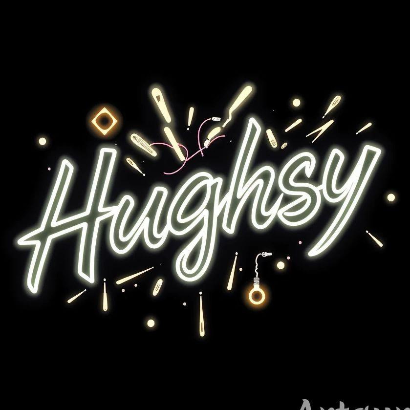 hugh5y avatar
