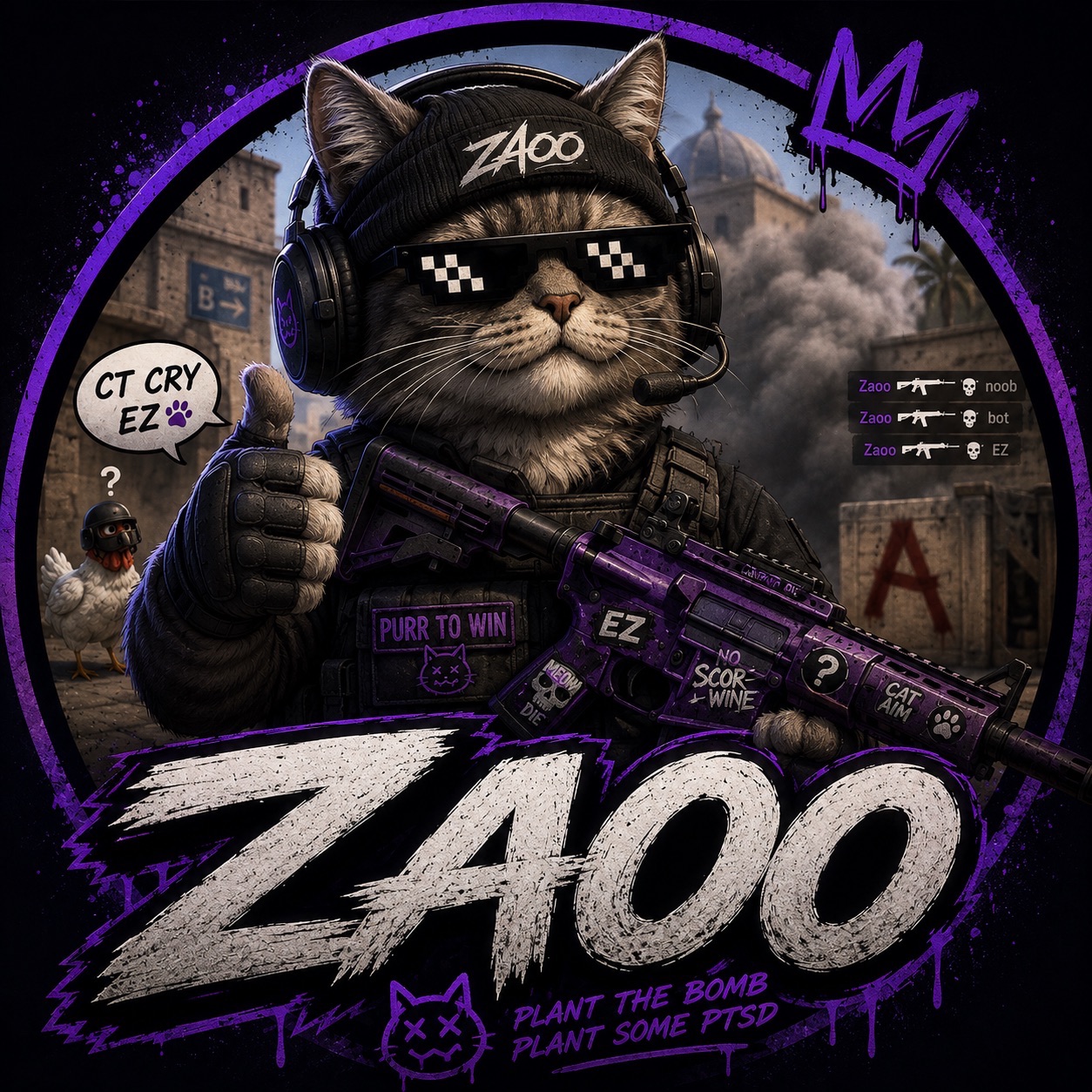 Zaoo