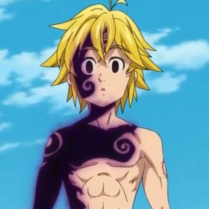 ReallyKaido avatar