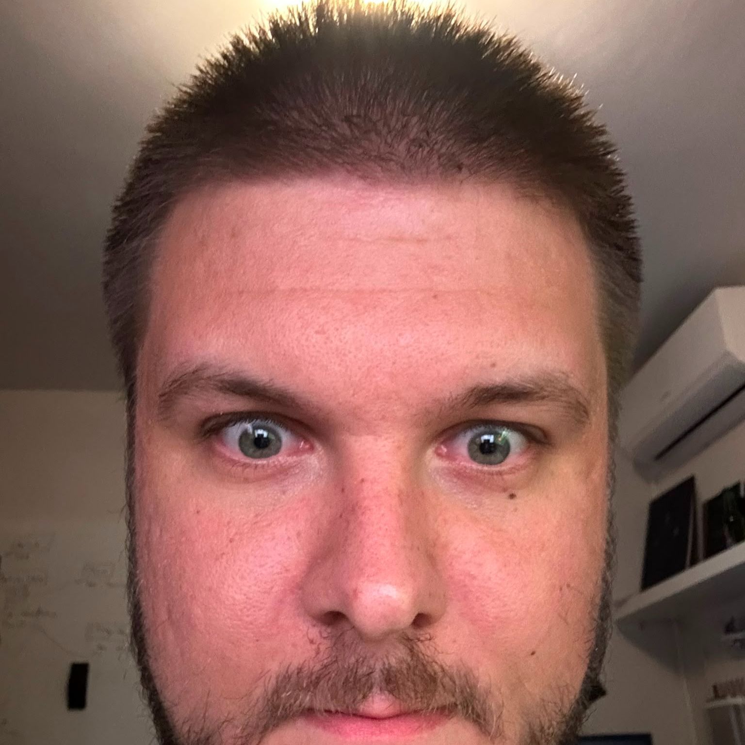 Faceit Avatar
