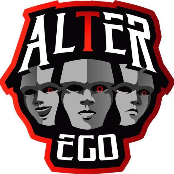 alter-ego