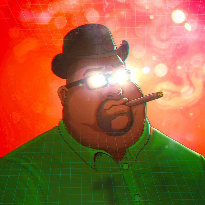 NeCHILL777 avatar