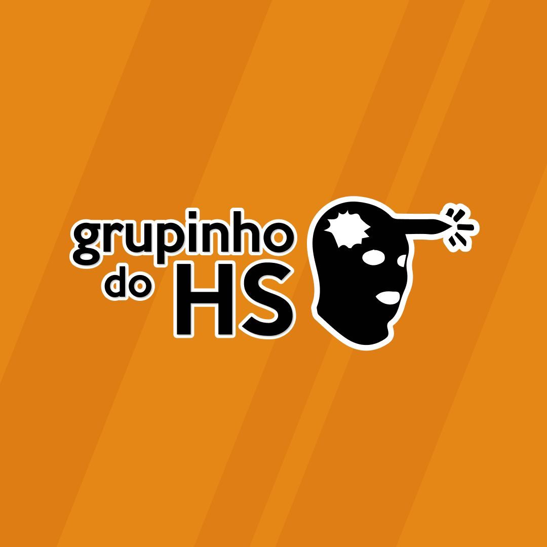 Mix do Grupinho