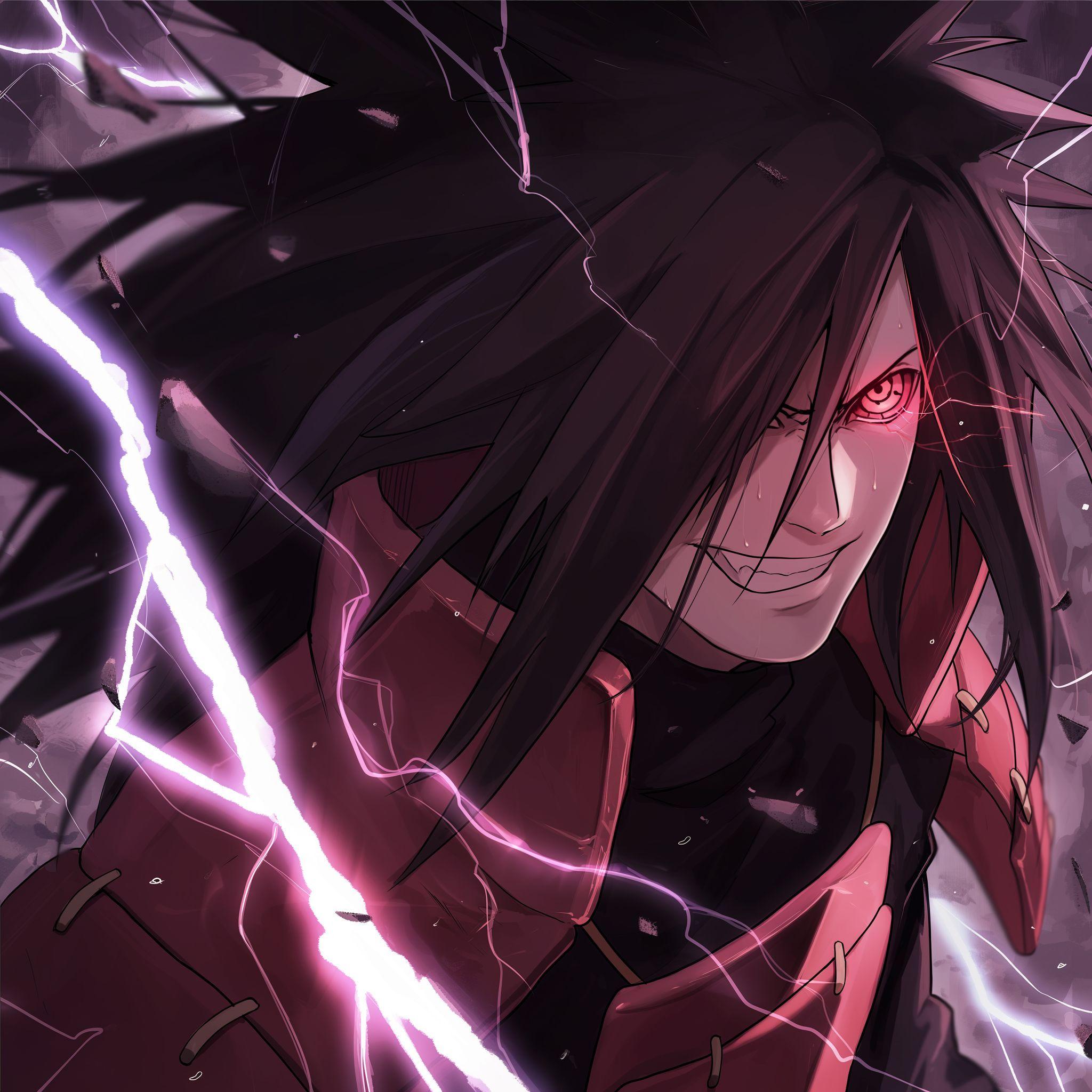 _MaDara--- avatar