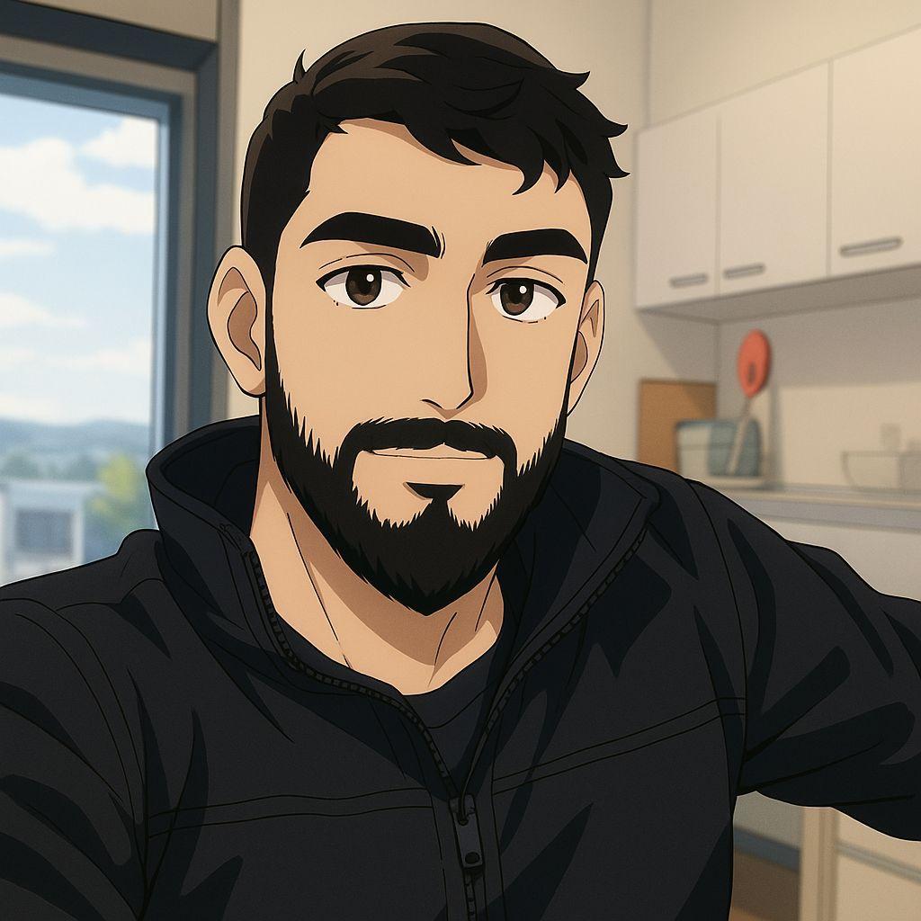 TecNight avatar