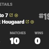 -Hougaard