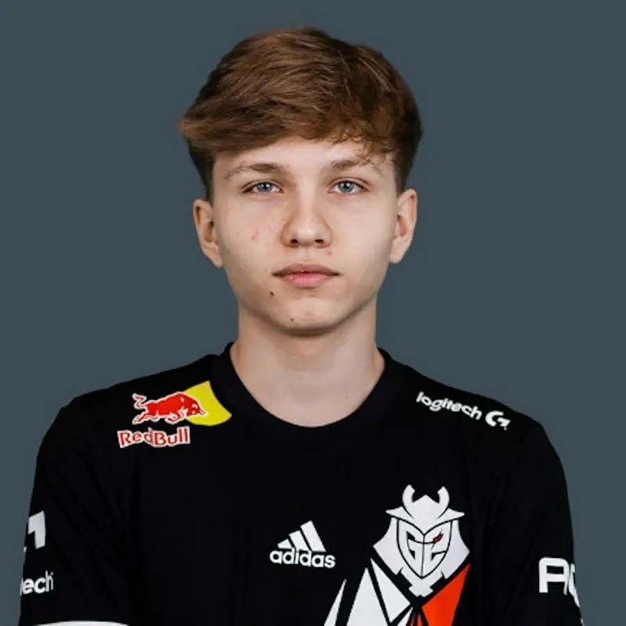 Faceit avatar