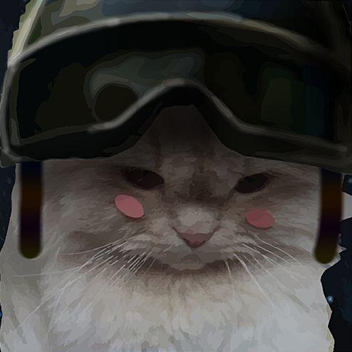 militrme- avatar