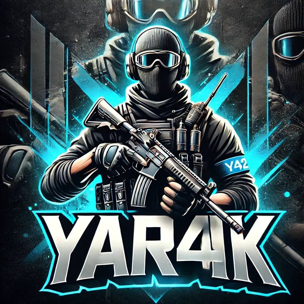 Yar4ik3