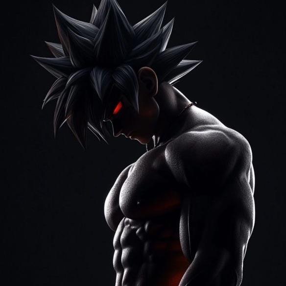 Ideali- avatar