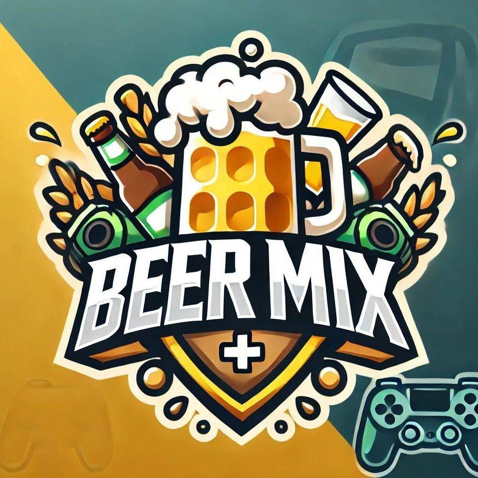 Beer Mix