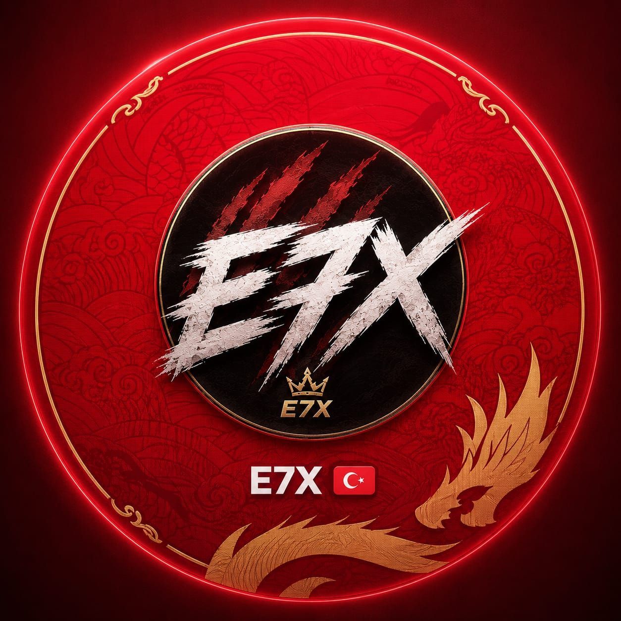 E7X