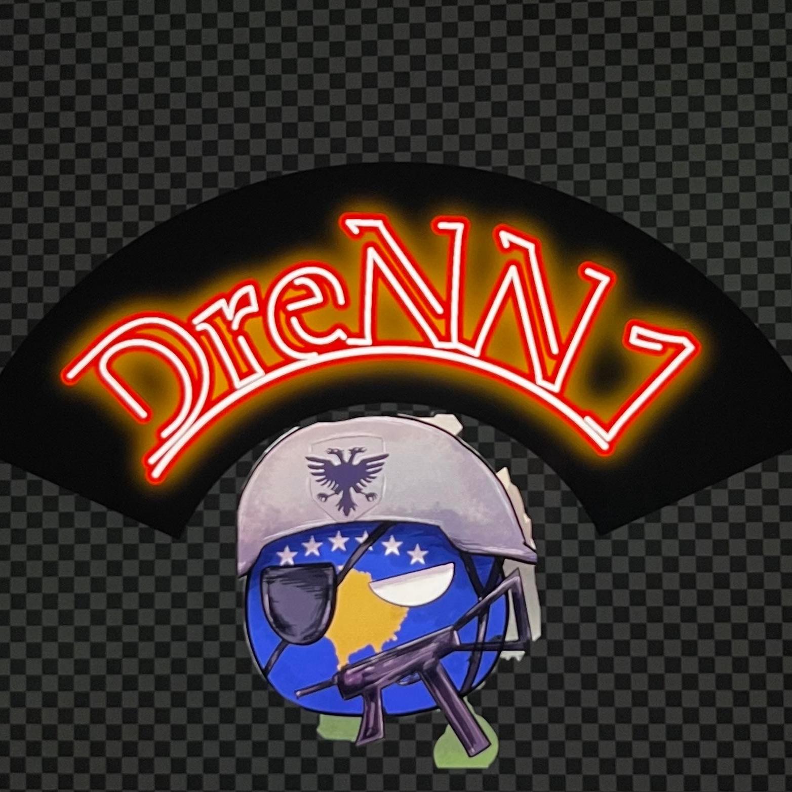 Player Dren_Danger avatar
