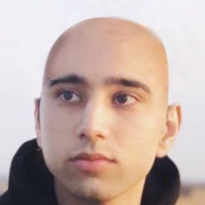 Faceit avatar