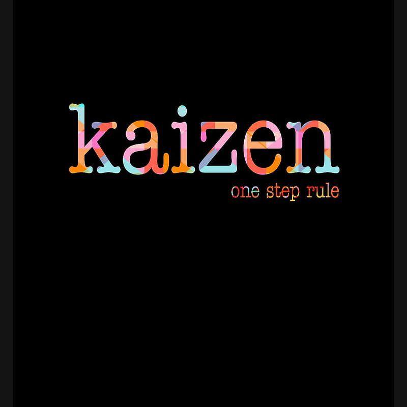 Kaizen-s
