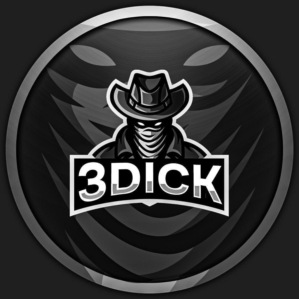 3D1CK avatar