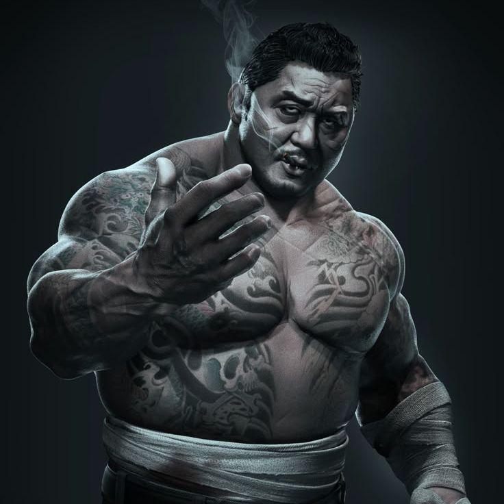 BatokTakumi avatar
