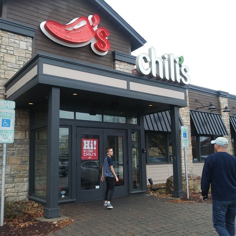 Chilis