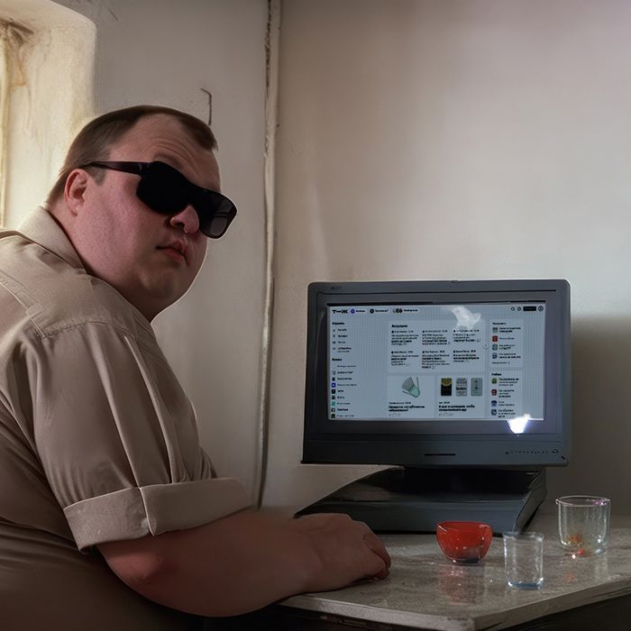 Faceit profile picture for @undoubtedly