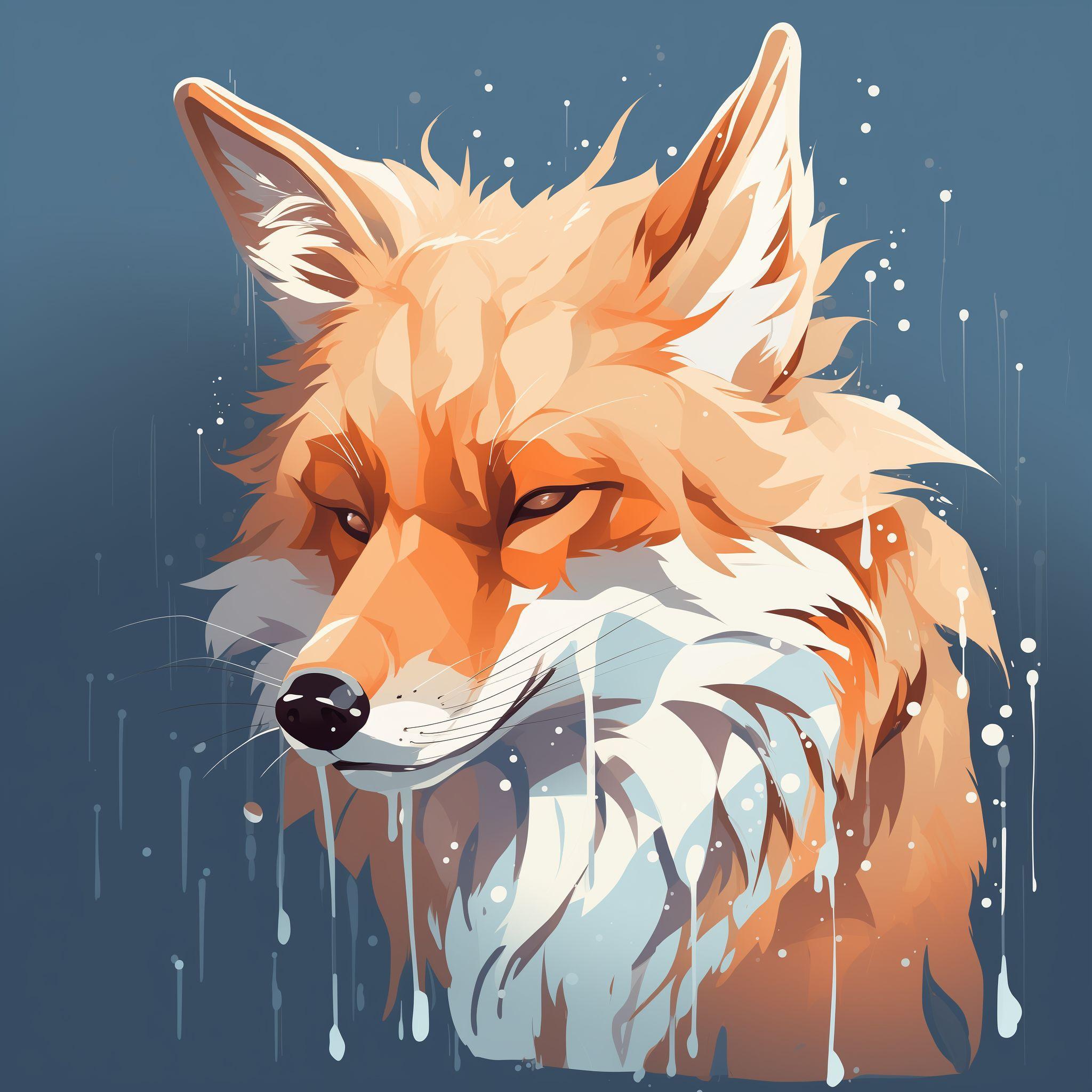 Player foxtears avatar
