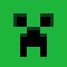 Faceit profile picture for @minecraft