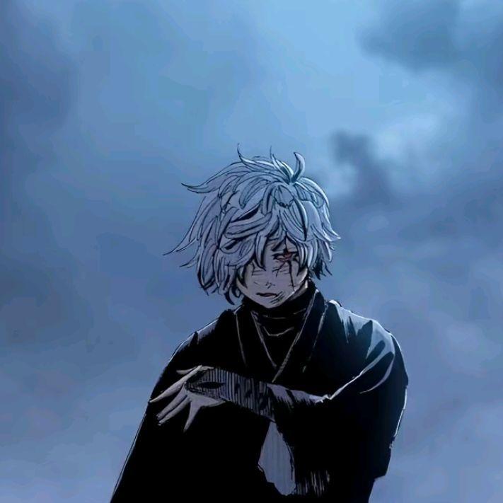 Abduxoliq avatar