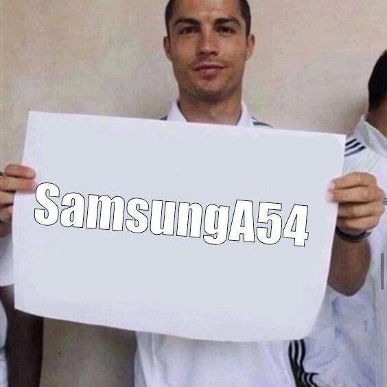 SamsungA54 avatar