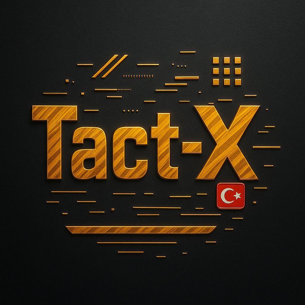 Tact-X avatar