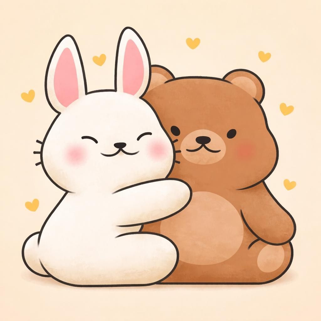 bunnybear