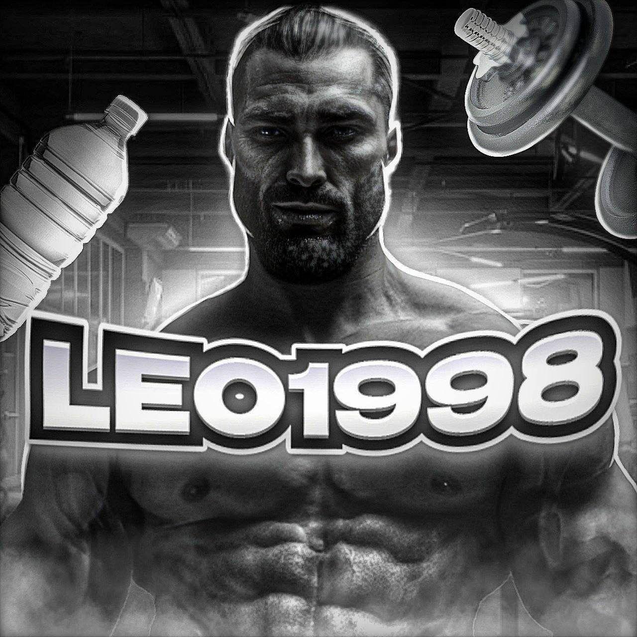 Leonsio1998 avatar