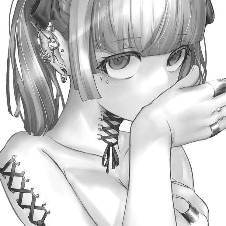 Faceit profile picture for @graceful