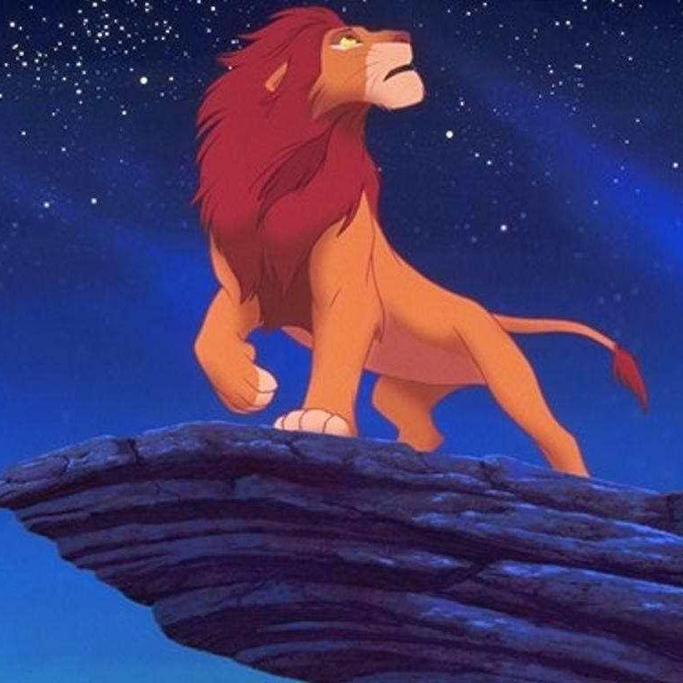 simbaa avatar
