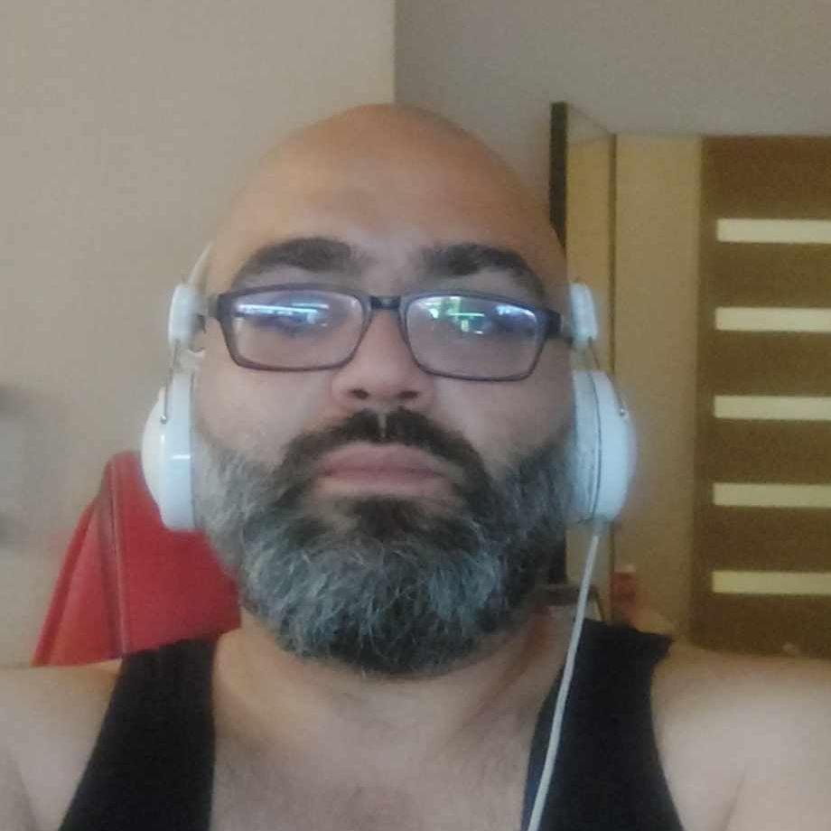 GHA1992 avatar