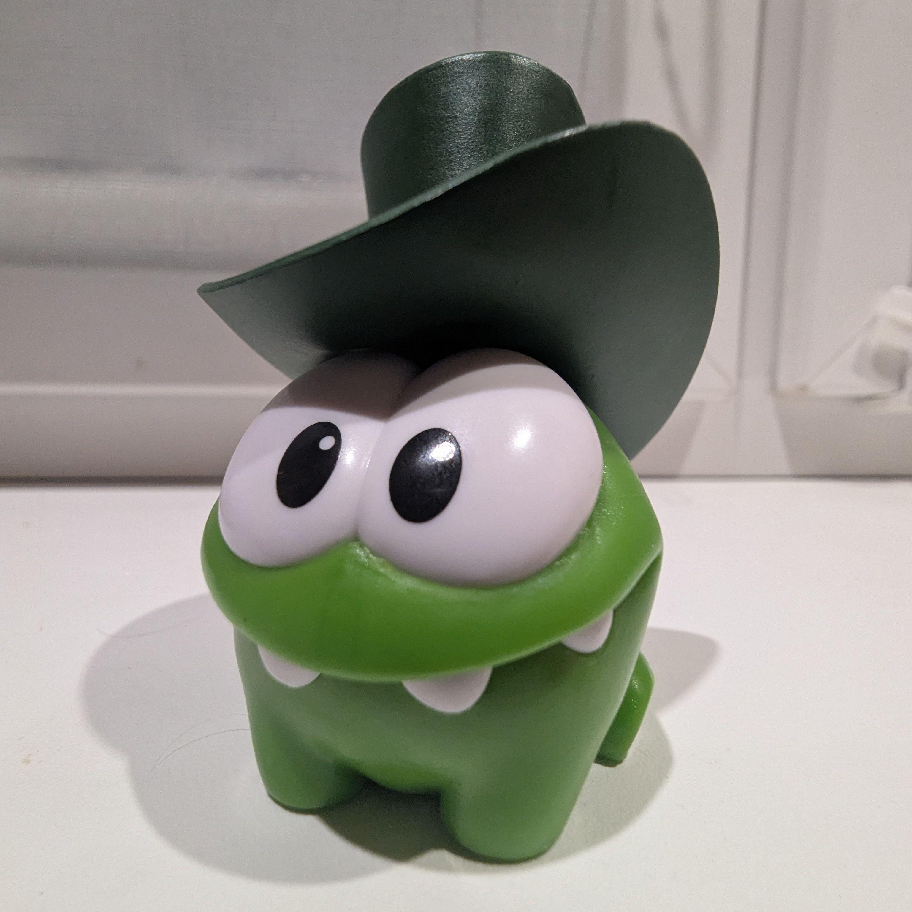 BrownOk avatar