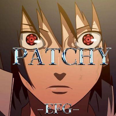 --PATCHY-- avatar