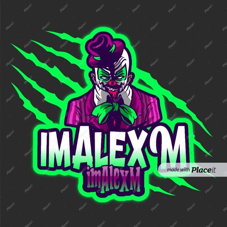 Player imAlexM avatar