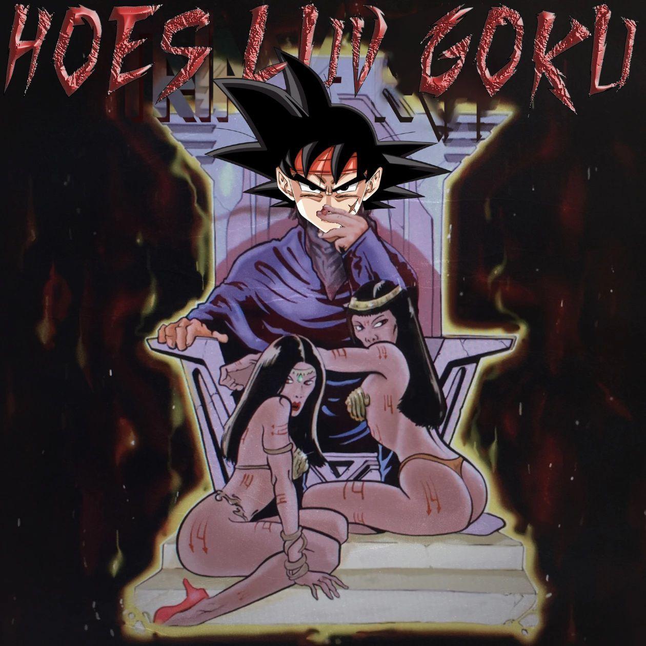 shelovesgoku avatar