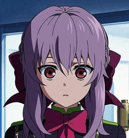 cutieShinoa avatar