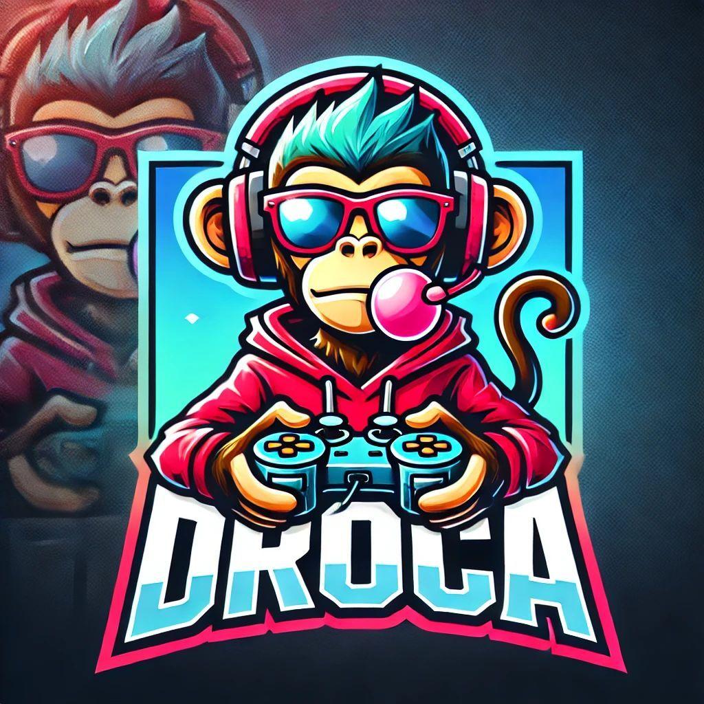 Drooca avatar