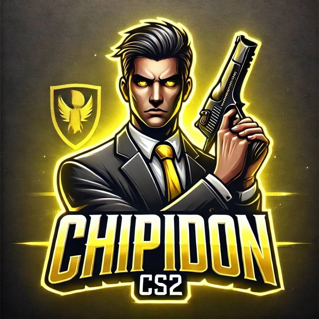 Faceit avatar