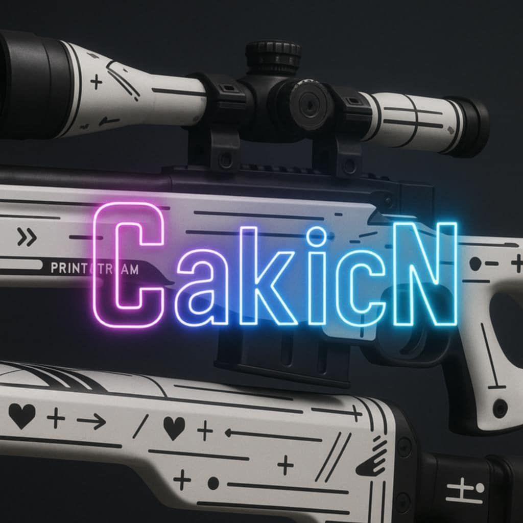 CakicN avatar