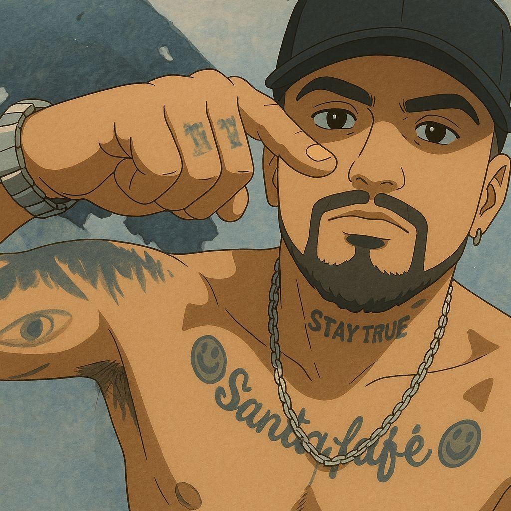 aledeus avatar