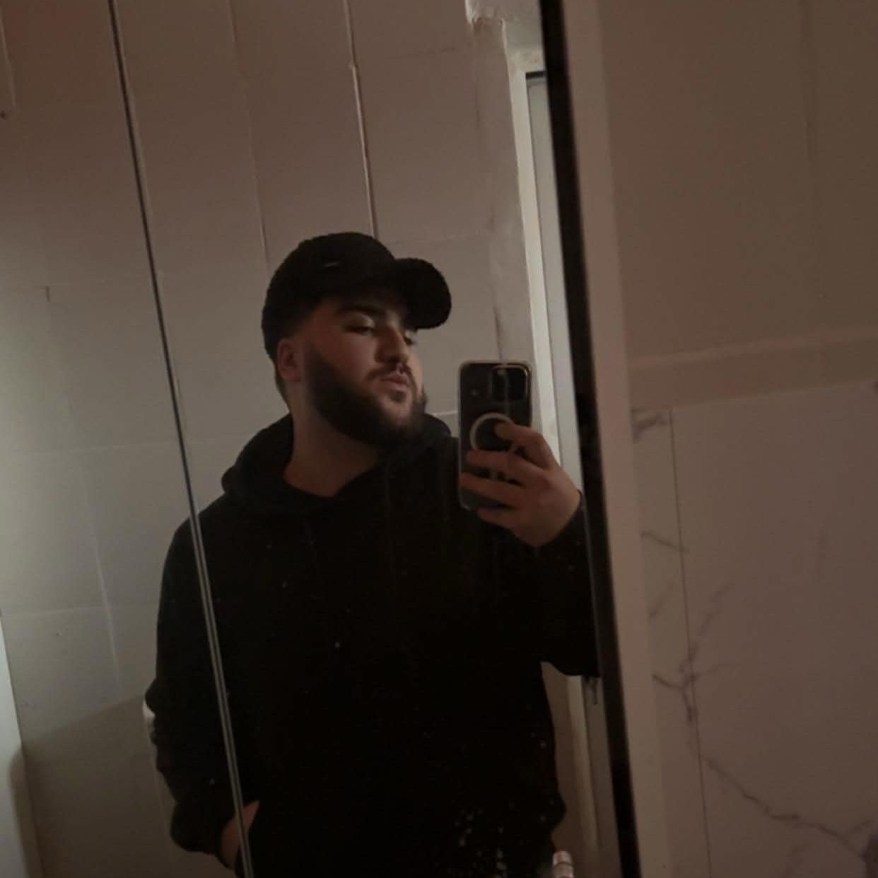 NAVI_RURU FACEIT avatar