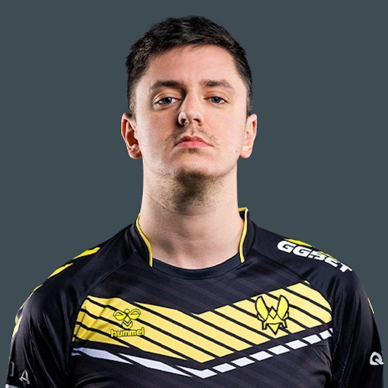 Magistr333 avatar