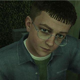 Player XDSzymek2009 avatar
