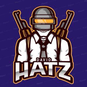 Player DavidHATZ avatar