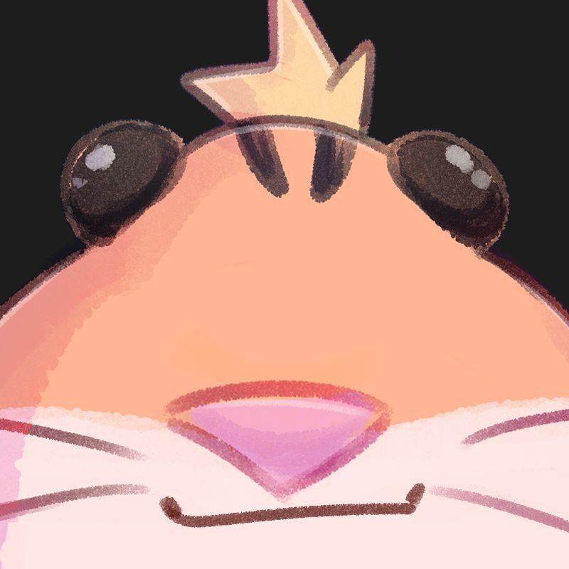 HamstiTV