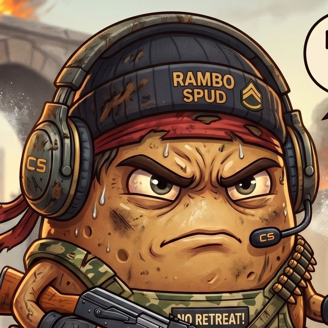 TpotatoT