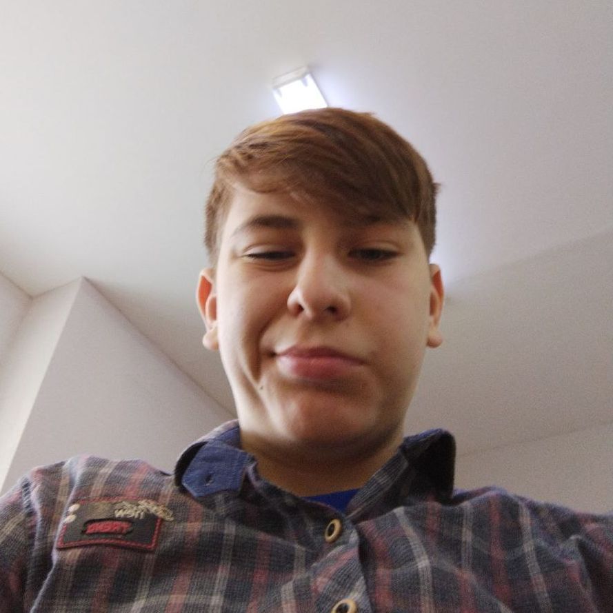 Faceit profile picture for @fake